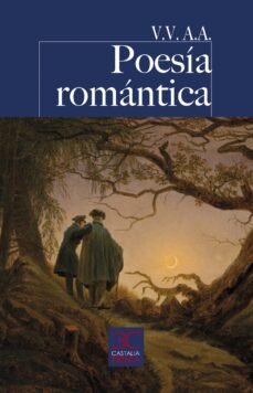 poesía romántica-9788497408707
