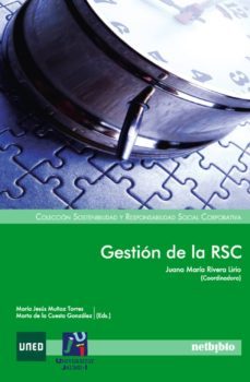 gestion de la rsc-9788497455107
