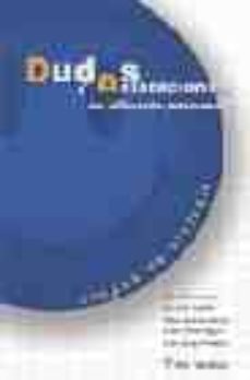 dudas y aclaraciones en atencion primaria: drogas de sintesis-esther garcia usieto-9788497510707