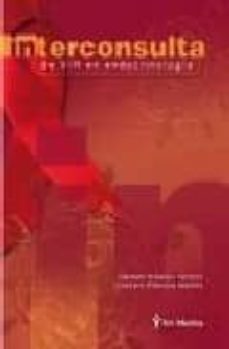 interconsulta de vih en endocrinologia-carmen hidalgo tenorio-9788497513807