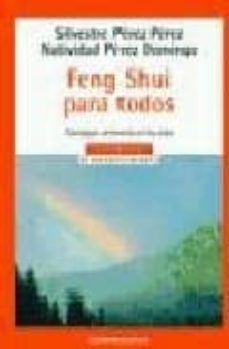 feng shui para todos-silvestre perez-natividad perez-9788497598507