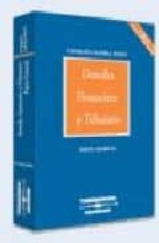 derecho financiero y tributario (5ª ed.)-luis maria cazorla prieto-9788497674607