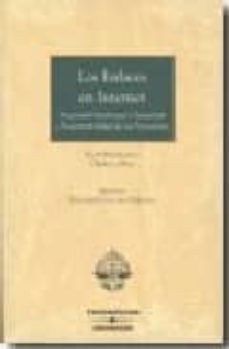 enlaces en internet: propiedad intelectual e industrial y respons abilidad de los prestadores-9788497676007