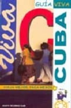 cuba (guia viva)-9788497764407