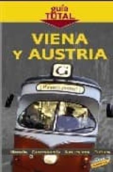 viena y austria (guia total)-9788497767507