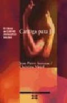 cantiaga para ja-9788497822107