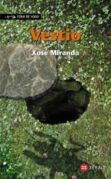 vestio-xose miranda-9788497826907