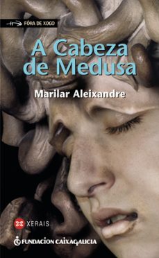 a cabeza de medusa-9788497829007