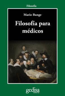 filosofia para medicos (ebook)-9788497847407
