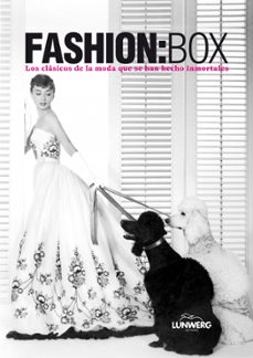 fashion: box-antonio manchinelli-9788497856607