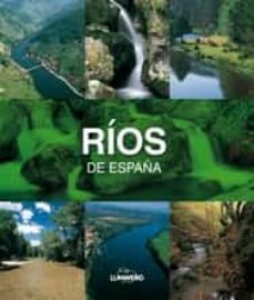(pe) rios de españa-9788497857307
