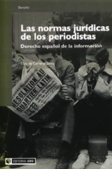 -lluis de carreras serra-9788497882507