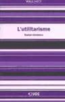 l utilitarisme (vull saber)-9788497885607