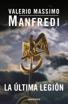la ultima legion-valerio massimo manfredi-9788497933407