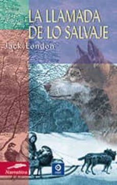 la llamada de lo salvaje-9788497944007