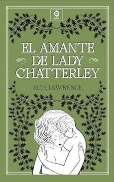 -d h lawrence-9788497945707