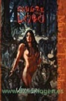 sangre del lobo-9788498004007