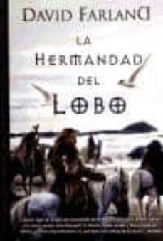 la hermandad del lobo-9788498005707