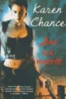 ama de la muerte-karen chance-9788498006407