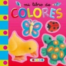 mi libro de colores-9788498061307
