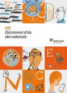 nou diccionari d us de valencia-9788498075007