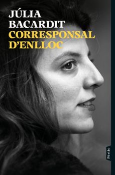 corresponsal d enlloc-julia bacardit-9788498095807