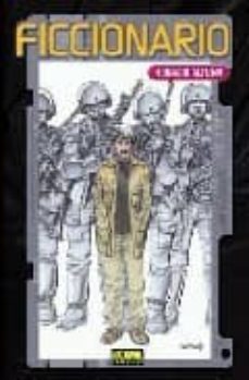 ficcionario (altuna nº 4)-9788498140507