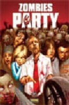 zombies party (made in hell nº 42)-chris ryall-zach howard-9788498149807