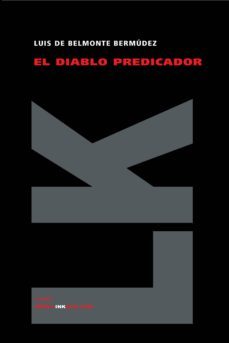 el diablo predicador-9788498163407