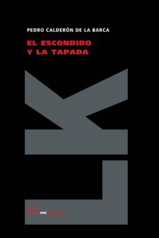 el escondido y la tapada-pedro calderon de la barca-9788498164107