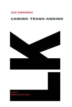 camino trans-andino-9788498165807