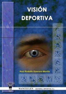 vision deportiva (ebook)-raul rodolfo guerrero morilla-9788498233407