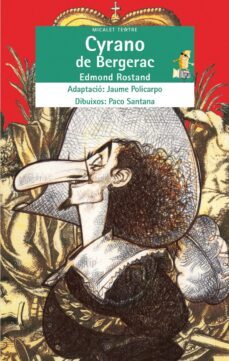 cyrano de bergerac-9788498243307