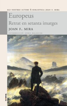 europeus. retrat en setanta imatges-enric balaguer-9788498247107