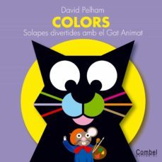 el gat animat: colors-9788498251807