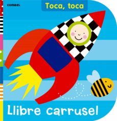 llibre carrusel-9788498258707
