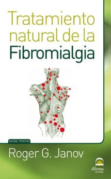 tratamiento natural de la fibromialgia (ebook)-roger g. janov-9788498271607