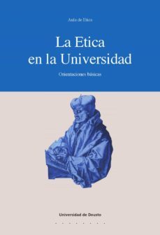 la etica en la universidad (ebook)-9788498308907