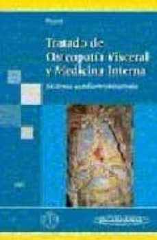 tratado de osteopatia visceral y medicina interna: sistema cardio respiratorio-9788498350807