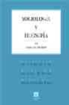 sociologia y filosofia-9788498361407
