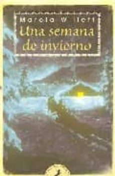 una semana de invierno-marcia willet-9788498380507