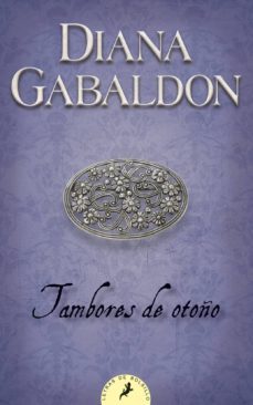 tambores de otoño-diana gabaldon-9788498382907