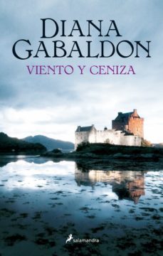 viento y ceniza (saga outlander 6)-diana gabaldon-9788498387407