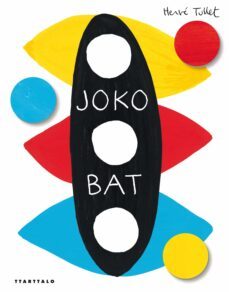 joko bat-9788498435207