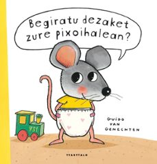begiratu dezaket zure pixoihalean?-9788498436907