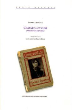 charneca en flor-9788498523607