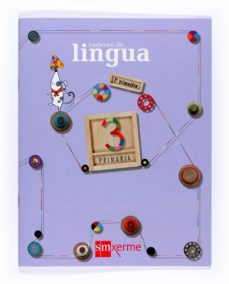 caderno lingua 3º primaria 1º trimestre ed 2008 gallego-9788498540307