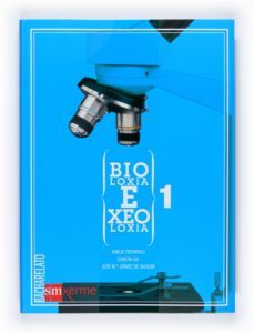 bioloxia e xeoloxia 1º bach. ed 2008 gallego-9788498541007