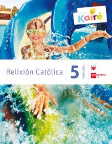 relixion kaire celme ed 2014 gallego-9788498544107