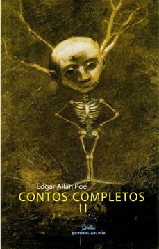 contos completos ii(edgar allan poe)-9788498652307
